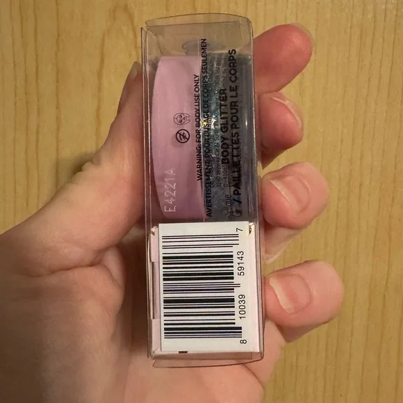 KimChi Glitter Sharts 01 5/$25 - Picture 3 of 13